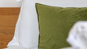 Apartment | 1 bedroom, Internet