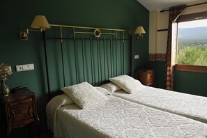 Room - Hotel Remanso (Sotillo del Rincón)
