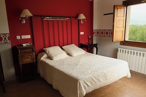 Double Room, Mountain View - Hotel Remanso (Sotillo del Rincón)