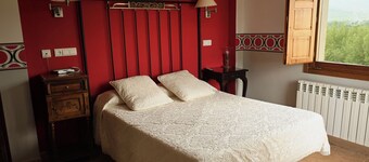 Hotel Remanso
