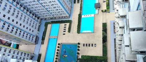 Condo, 1 Bedroom, Accessible, Private Pool | Pool