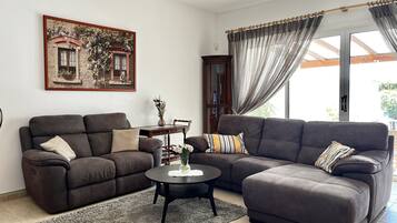 Villa | 3 bedrooms