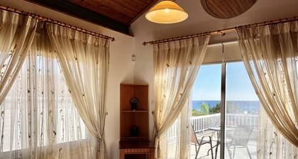 99 PSR - Stay Agapi Sea View Villa
