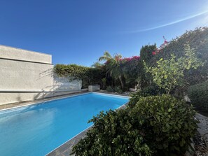 3 habitaciones 