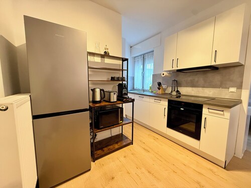 KO 3-room apartment 73 sqm up to 6 persons