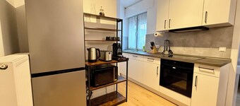 KO 3-room apartment 73 sqm up to 6 persons