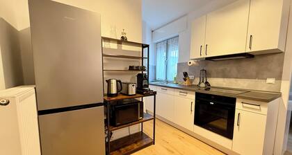 KO 3-room apartment 73 sqm up to 6 persons