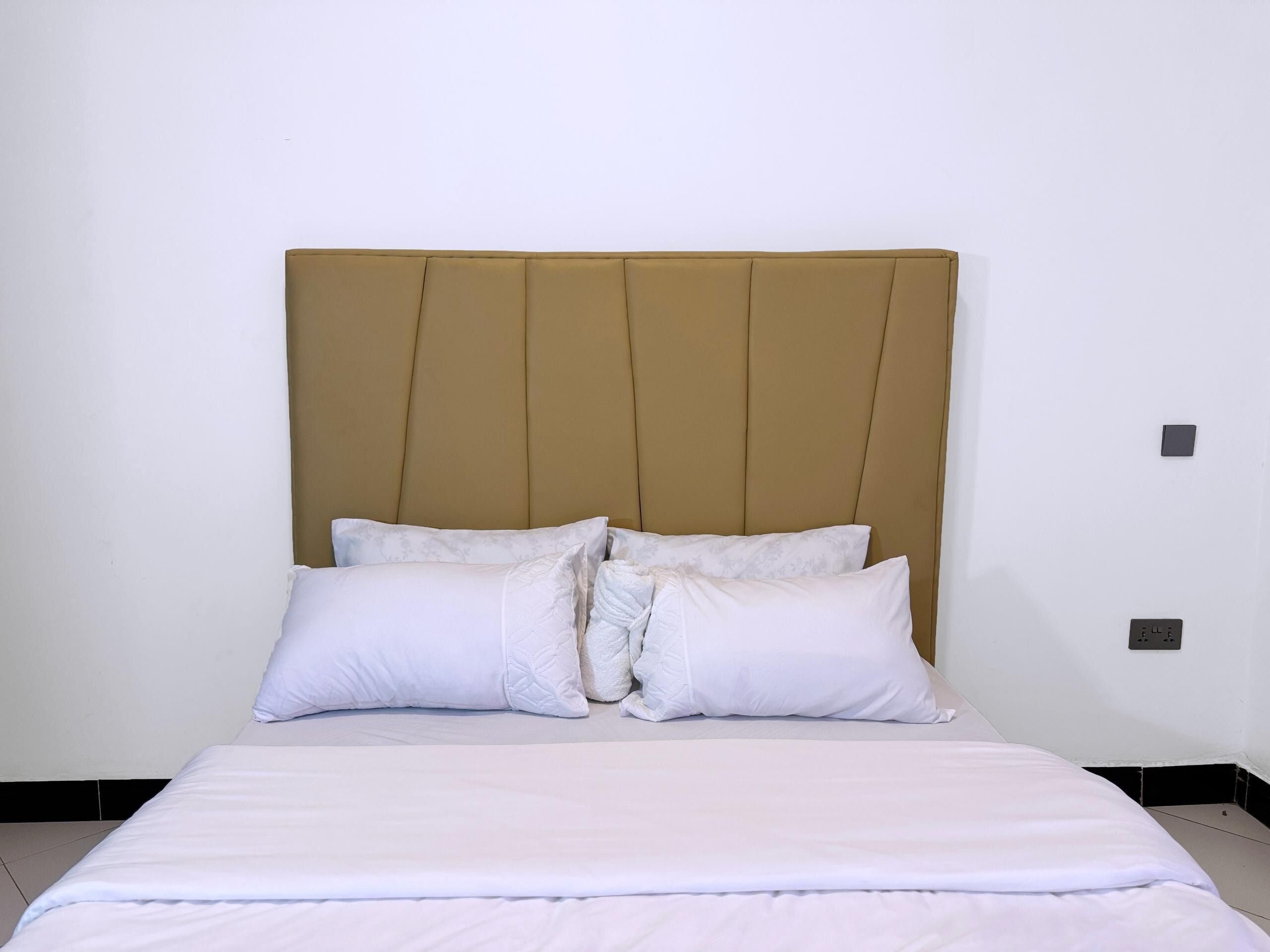 Economy Apartment, Balcony, City View | Free WiFi