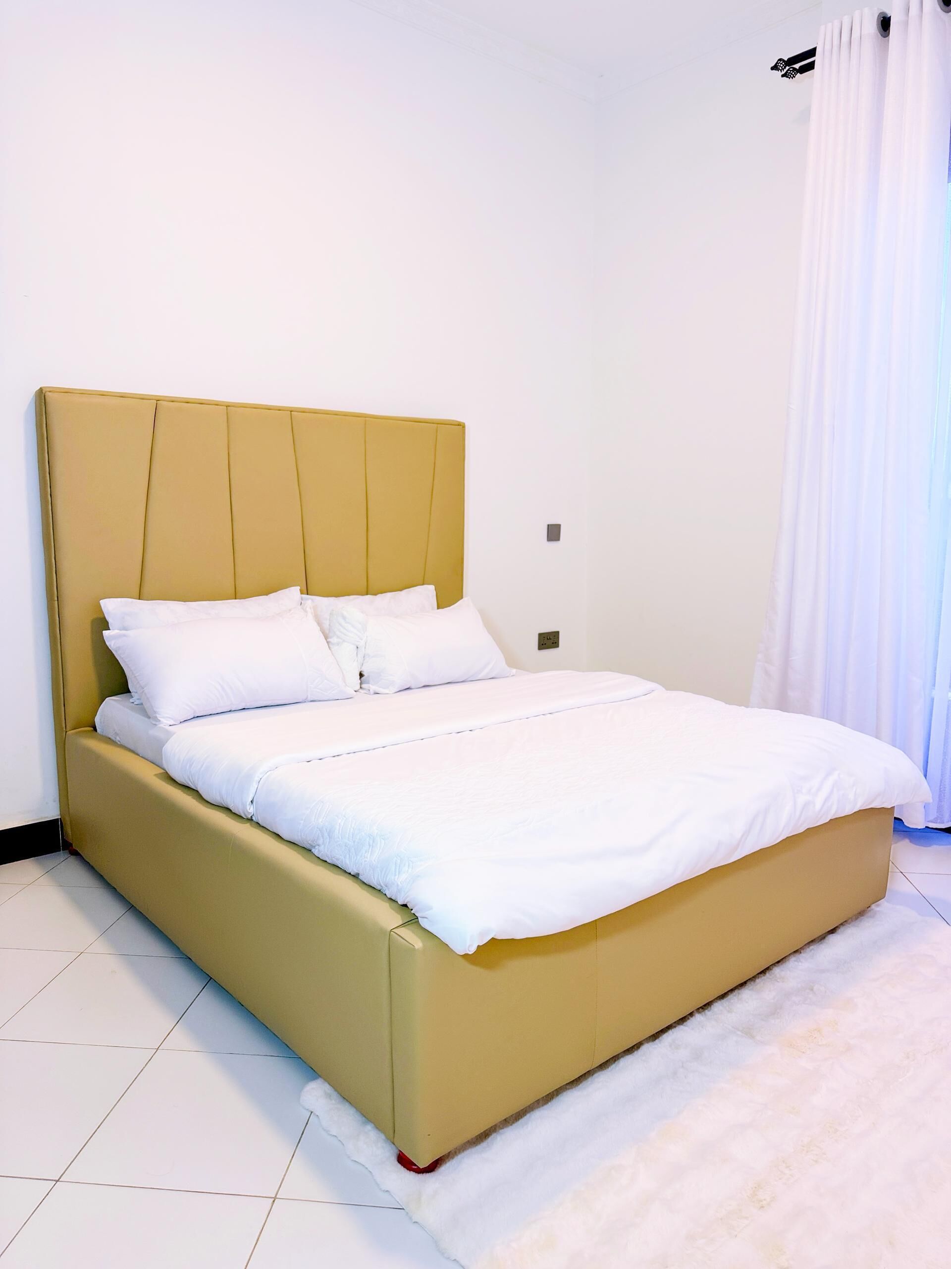 Economy Apartment, Balcony, City View | Free WiFi