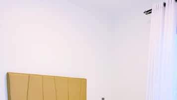 Economy Apartment, Balcony, City View | Free WiFi