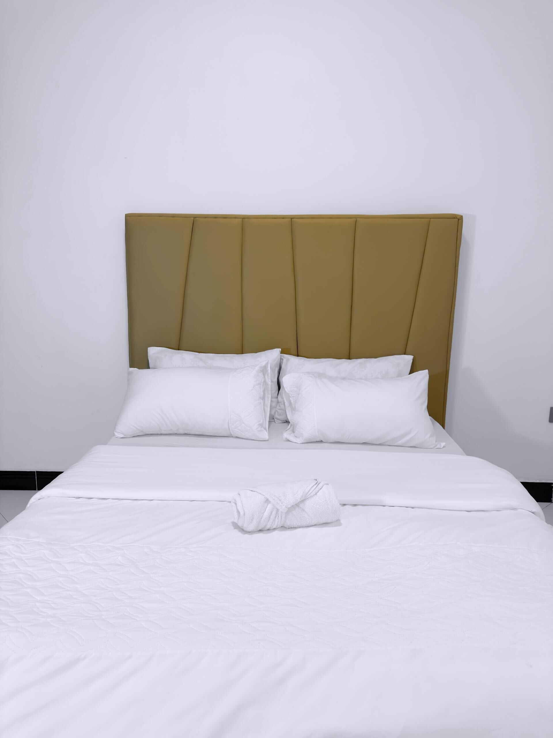 Economy Apartment, Balcony, City View | Free WiFi