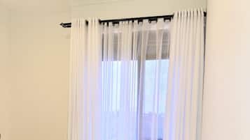 Apartamento económico, balcón, vistas a la ciudad | Wifi gratis