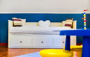 3 quartos, Wi-Fi de cortesia