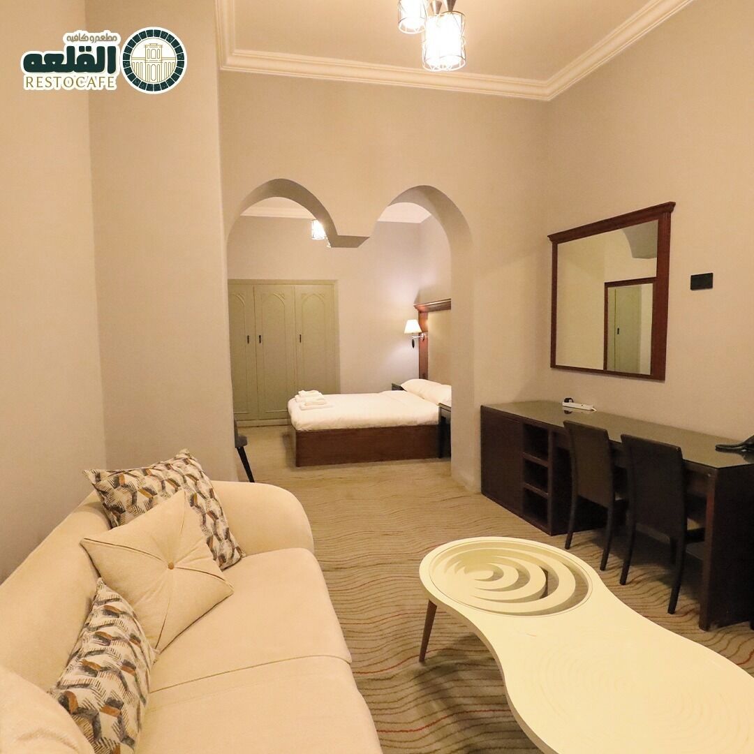 Basic Suite, Balcony, Valley View | Free WiFi