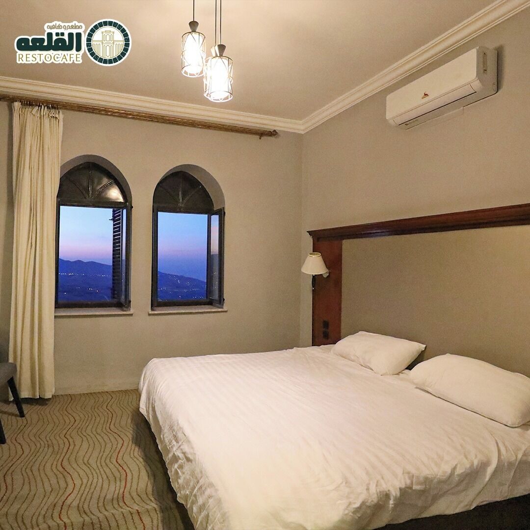 Deluxe Double Room, Valley View | Free WiFi