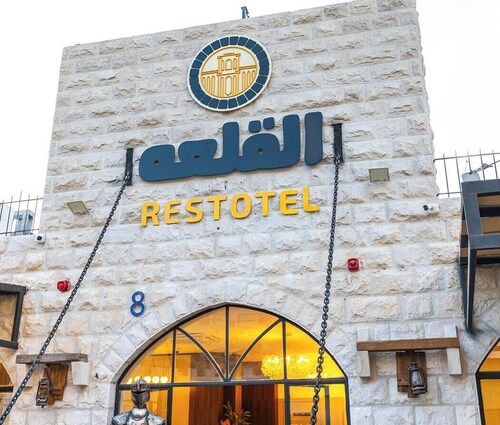 Alqalah Restotel