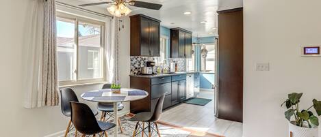 Apartamento (1 Bedroom) | Interior