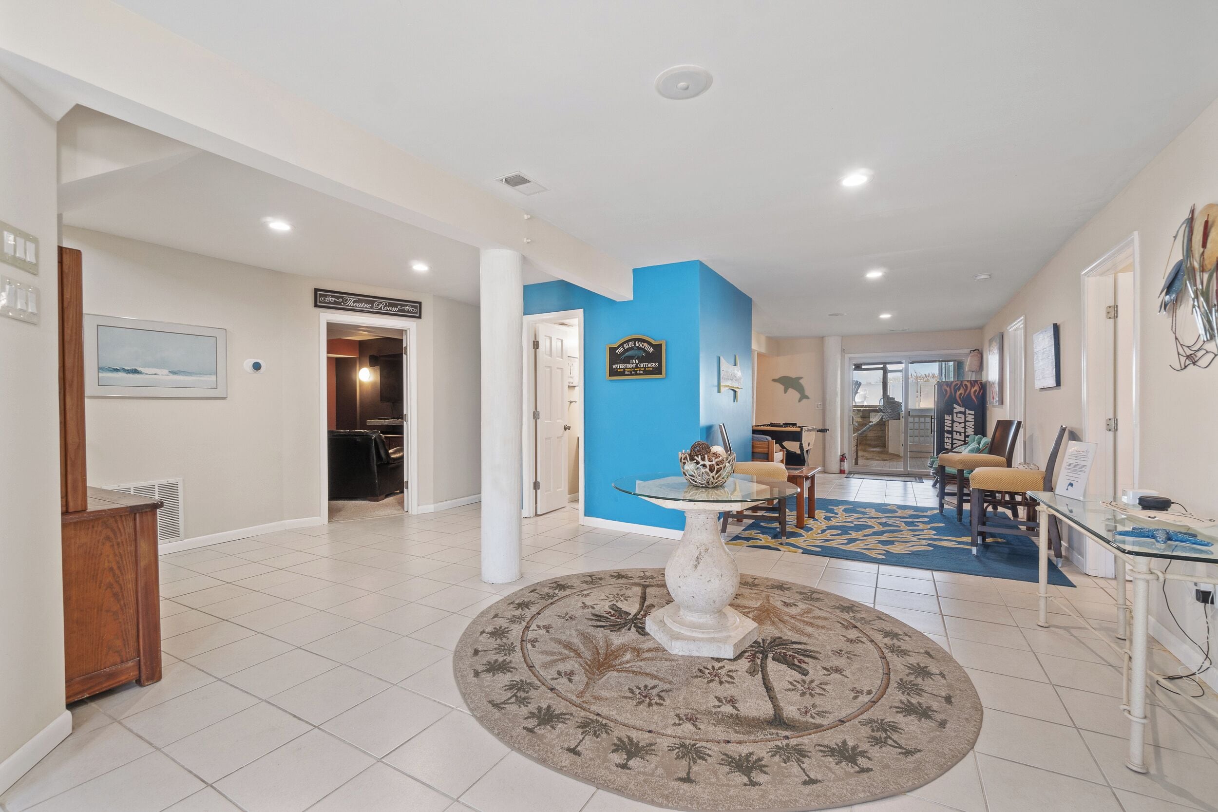 House (1 Bedroom) | Interior