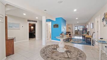 Nhà (1 Bedroom) | Nội thất