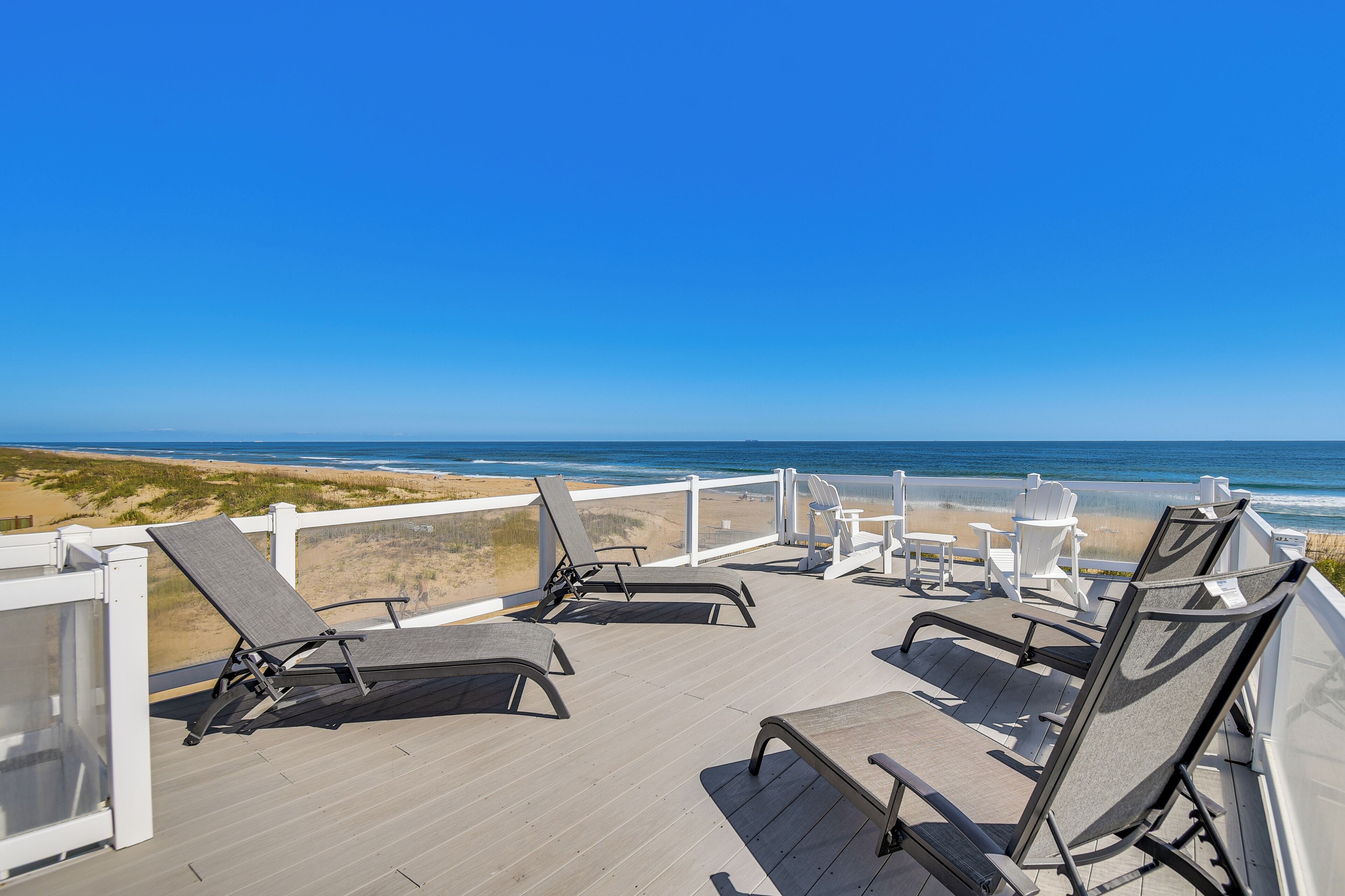 單棟房屋 (1 Bedroom) | 內部