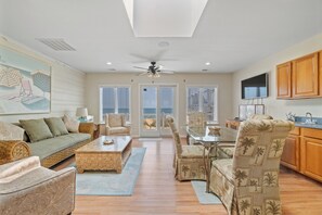 Maison (1 Bedroom) | Intérieur