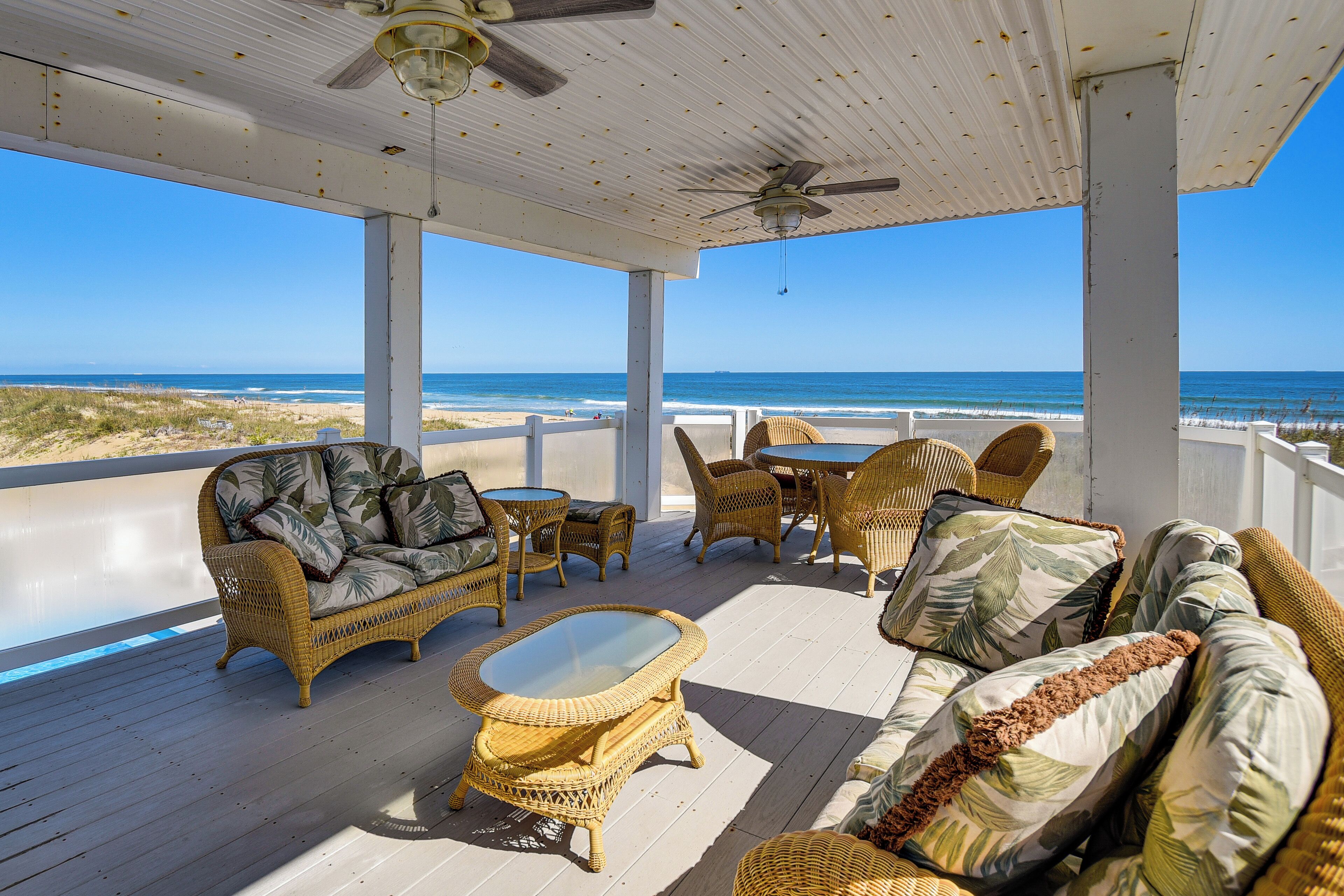 บ้านพัก (1 Bedroom) | ภายใน