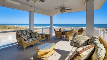 House (1 Bedroom) | Interior