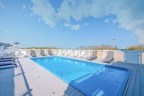 منزل (1 Bedroom) | المنشأة من الداخل