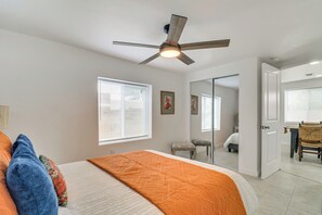 Casa (3 Bedrooms) | Interior