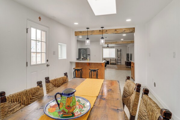 Casa (3 Bedrooms) | Interior