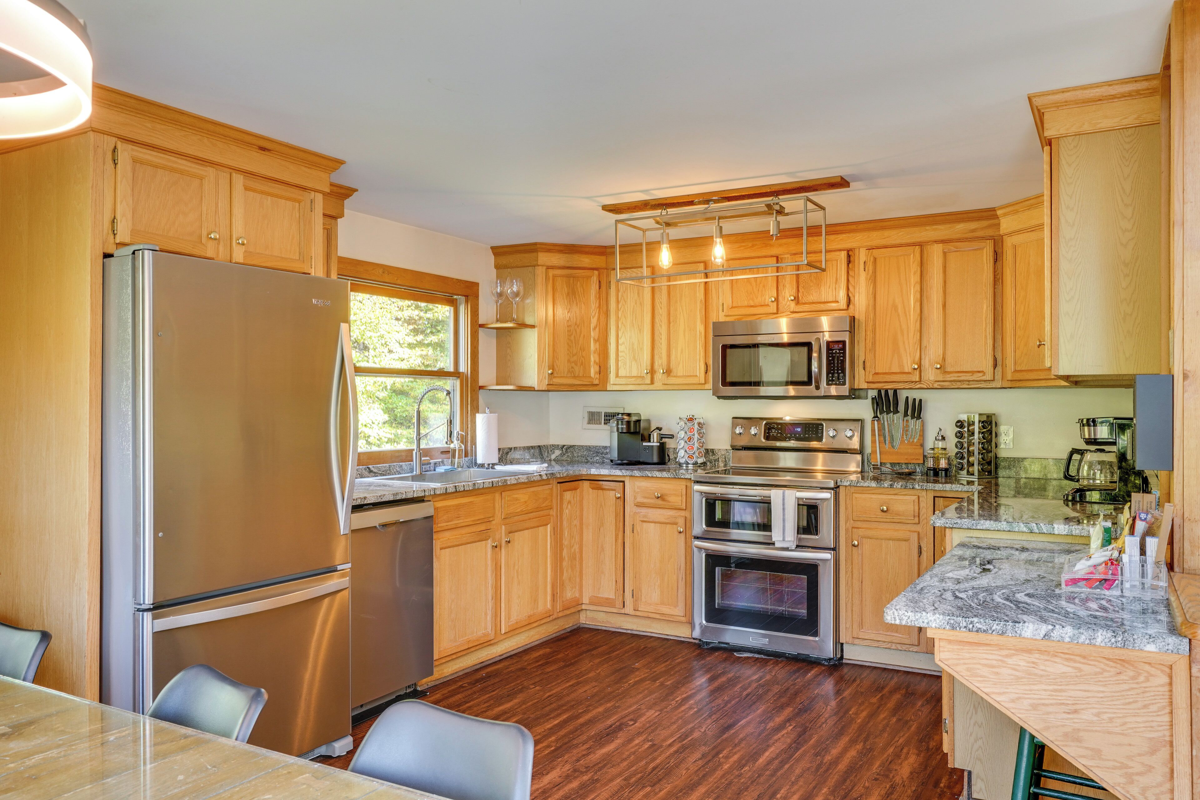 独立别墅 (4 Bedrooms) | 住宿内部