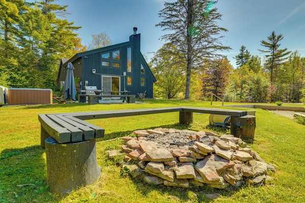 Maison (4 Bedrooms) | Intérieur