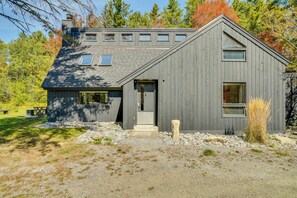 Maison (4 Bedrooms) | Intérieur