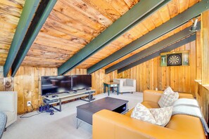 Maison (4 Bedrooms) | Intérieur