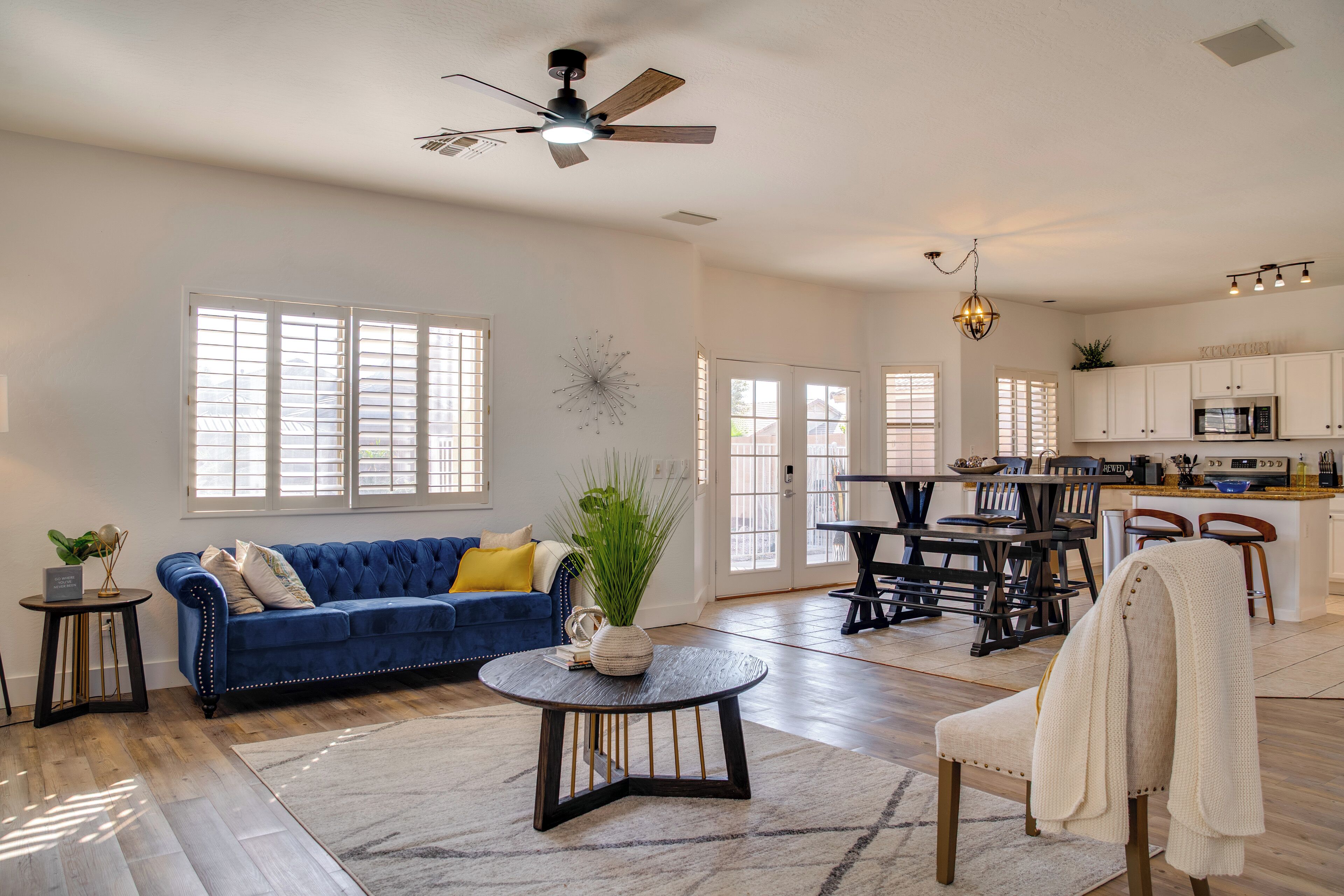 Hus (3 Bedrooms) | Fasade