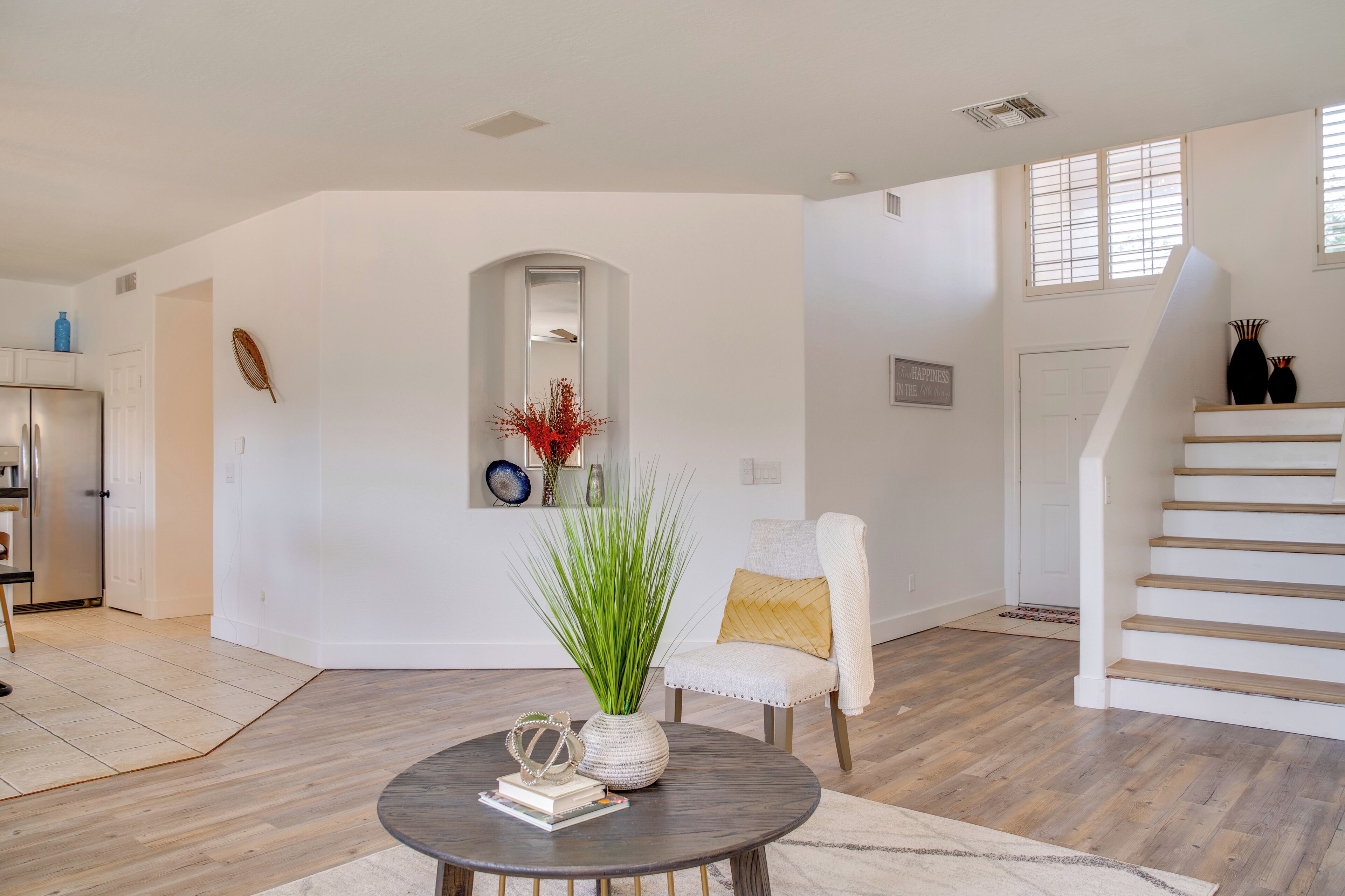 Maison (3 Bedrooms) | Intérieur