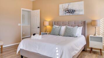 Maison (3 Bedrooms) | Intérieur