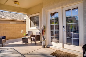 Maison (3 Bedrooms) | Intérieur