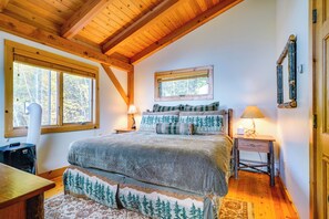 Hus (4 Bedrooms) | Innvendig