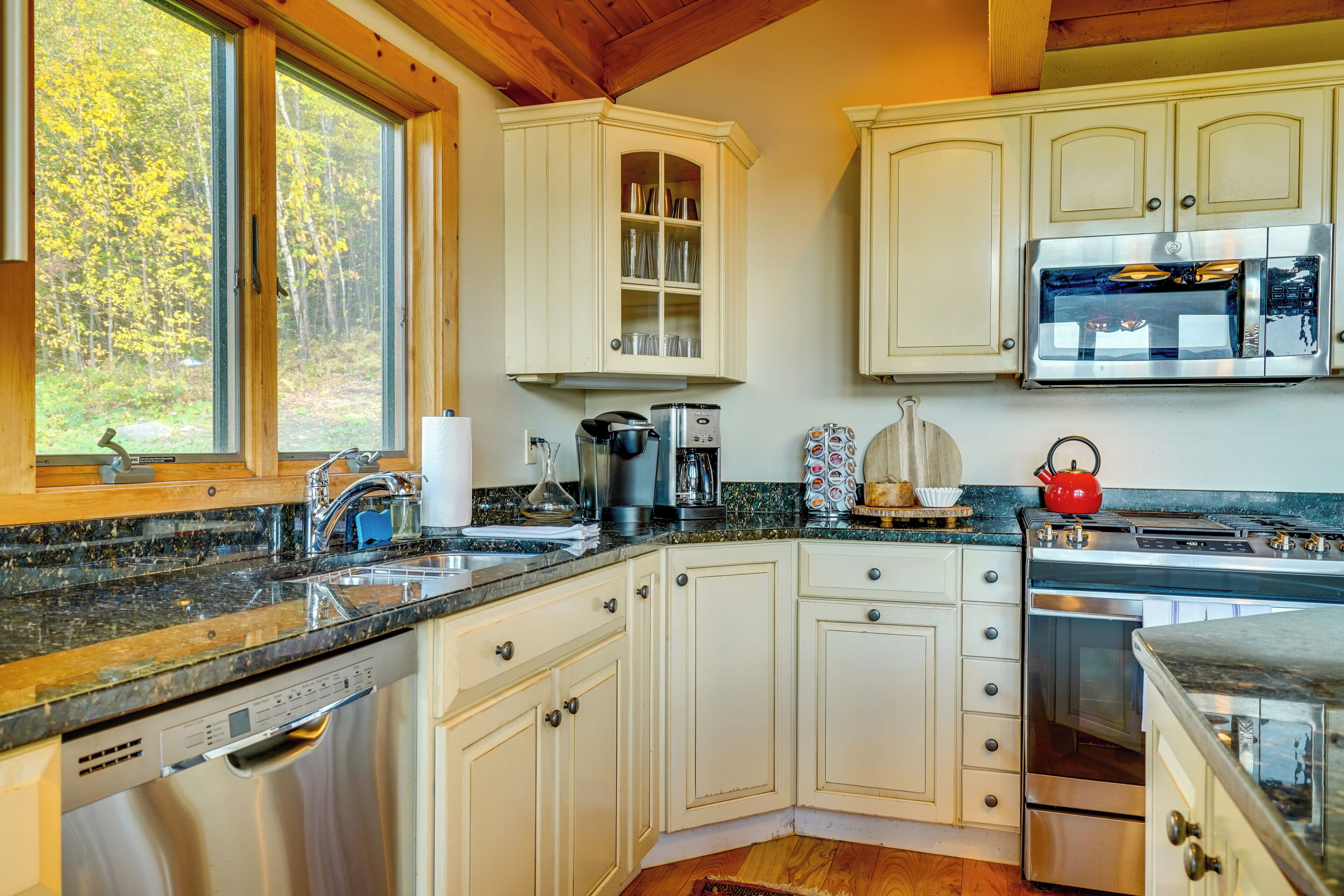 Nhà (4 Bedrooms) | Nội thất