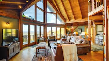 Nhà (4 Bedrooms) | Nội thất