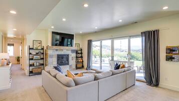 Apartment (5 Bedrooms) | Bahagian dalam