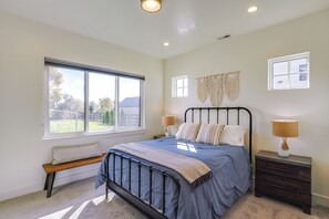 Apartamento (5 Bedrooms) | Interior