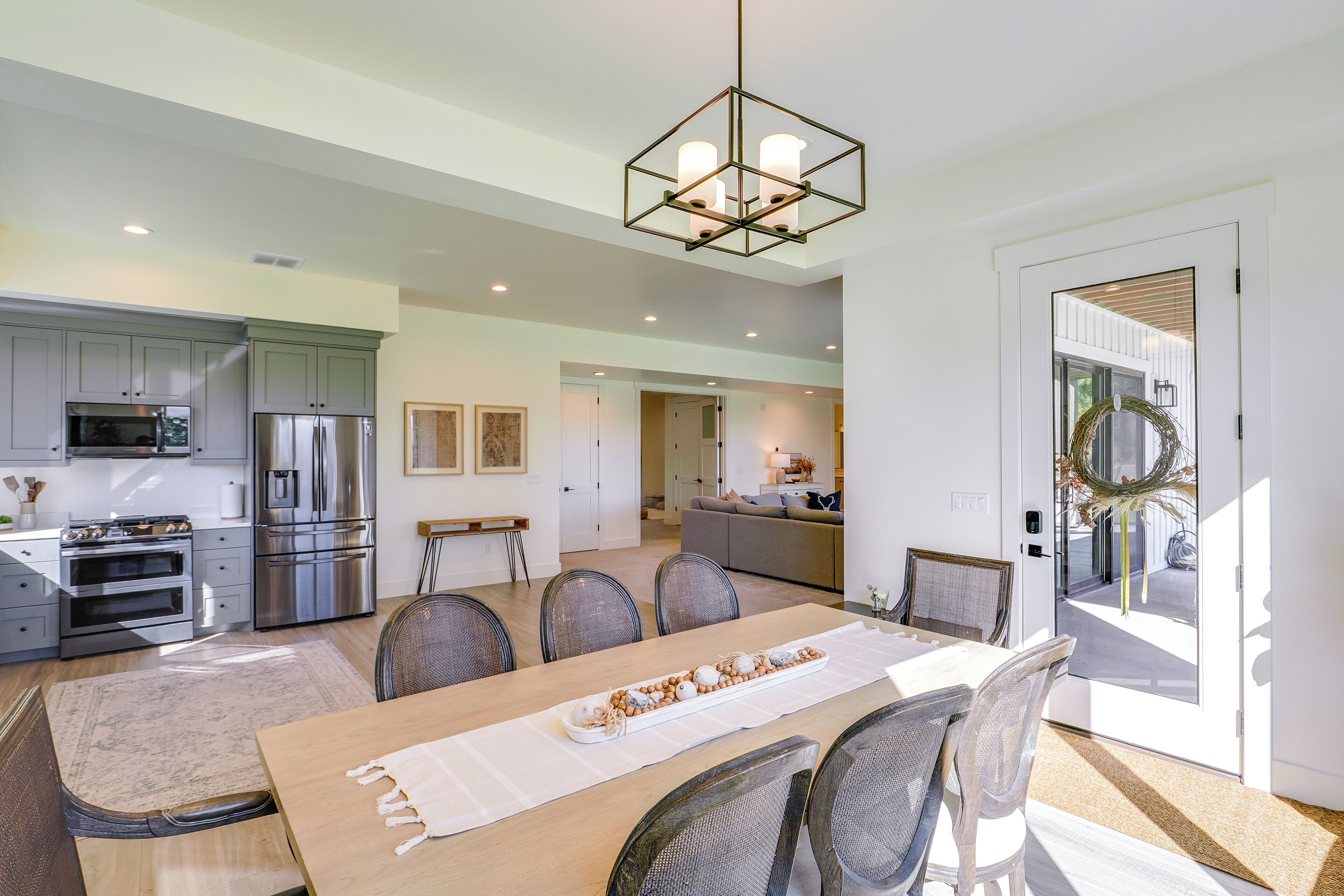 Apartment (5 Bedrooms) | Interior