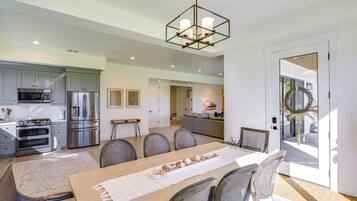 Apartment (5 Bedrooms) | Bahagian dalam