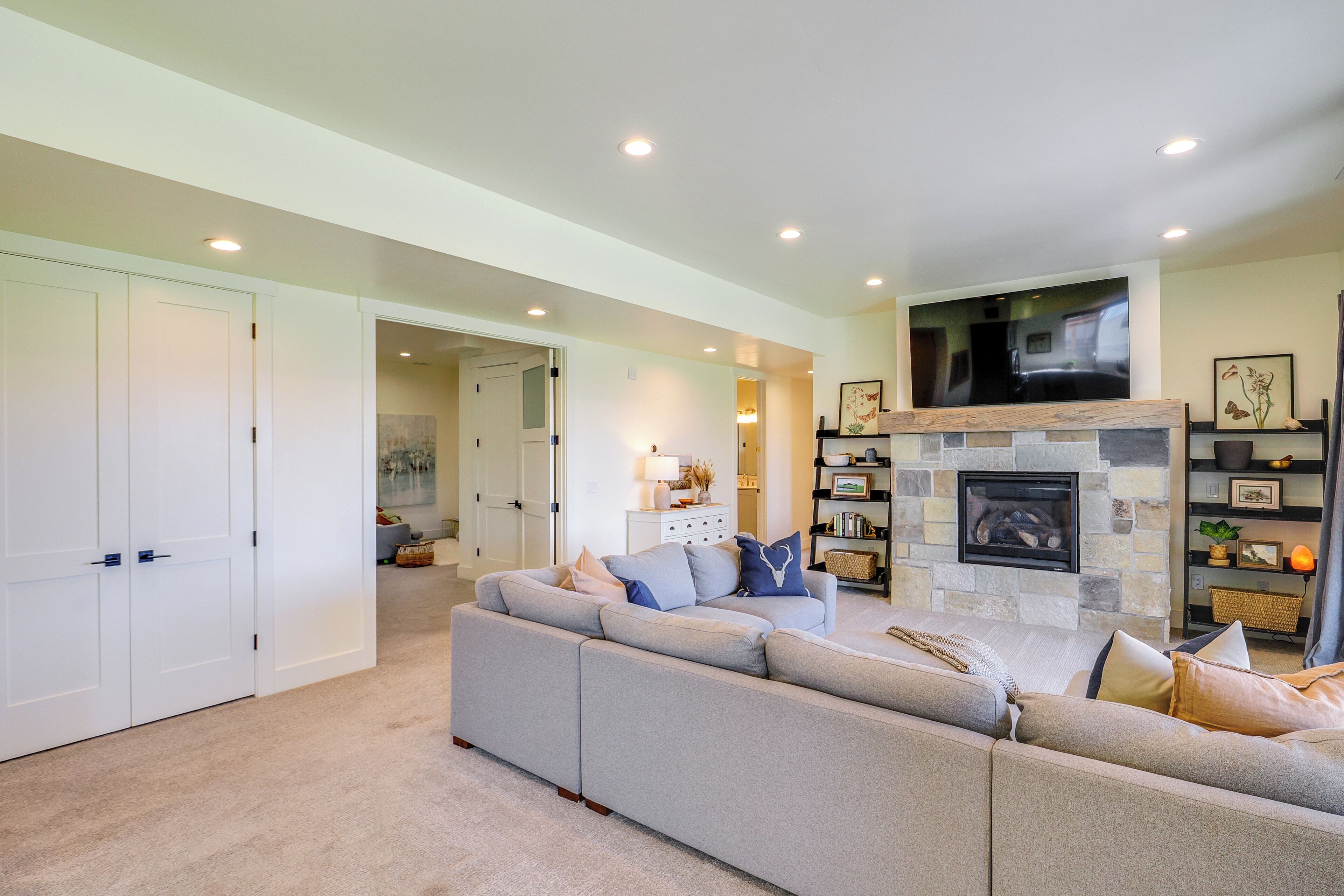 Apartment (5 Bedrooms) | Interior