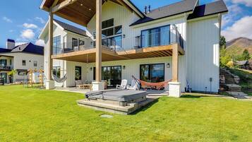 Apartemen (5 Bedrooms) | Interior