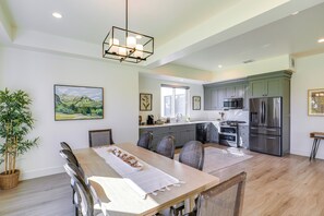 Apartamento (5 Bedrooms) | Interior