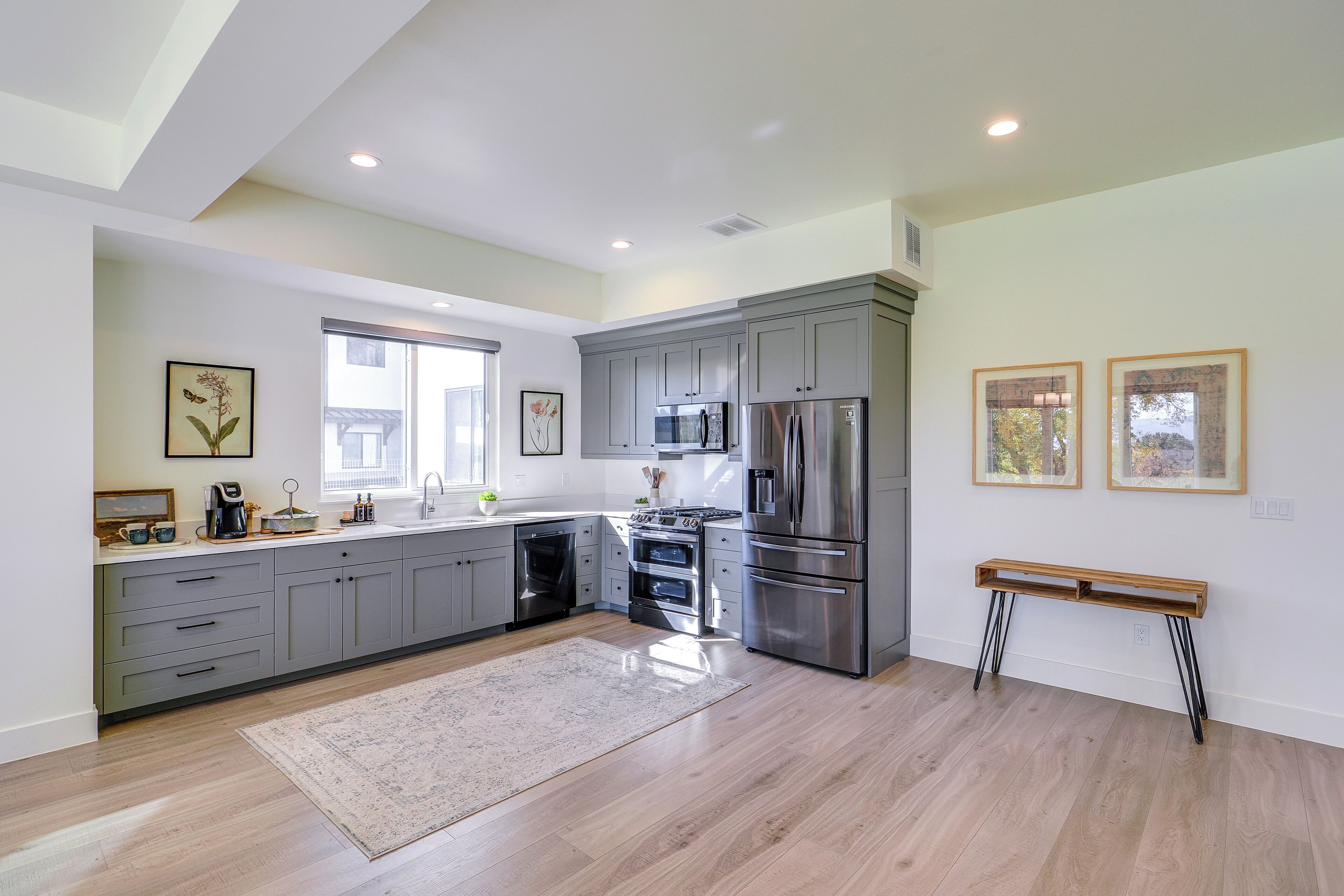 Apartment (5 Bedrooms) | Interior