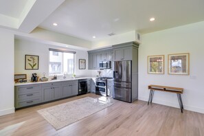 Apartment (5 Bedrooms) | Bahagian dalam